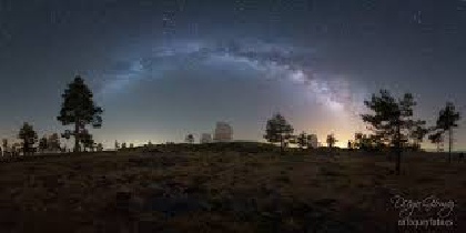 CALAR ALTO