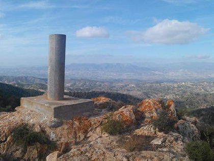 Pico Almenara