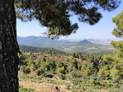 Sierra de Burete