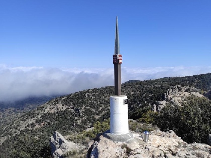 Sierra del Cambrn