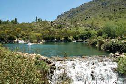 Antequera - Puente de San Clemente 