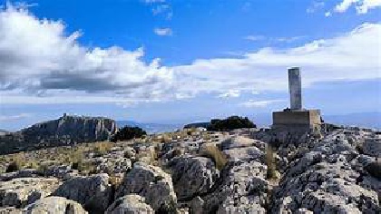Pico del Infierno