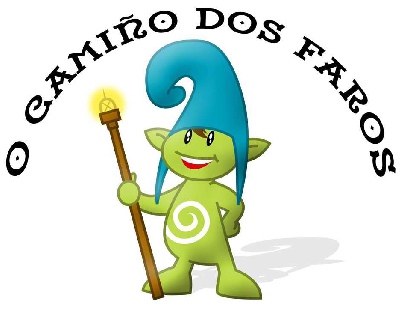Camino de los Faros